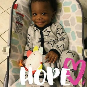 Meet your Posher, Vincent